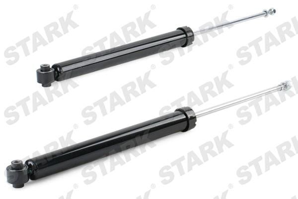 Купити Stark SKSAK-5240018 за низькою ціною в Україні!