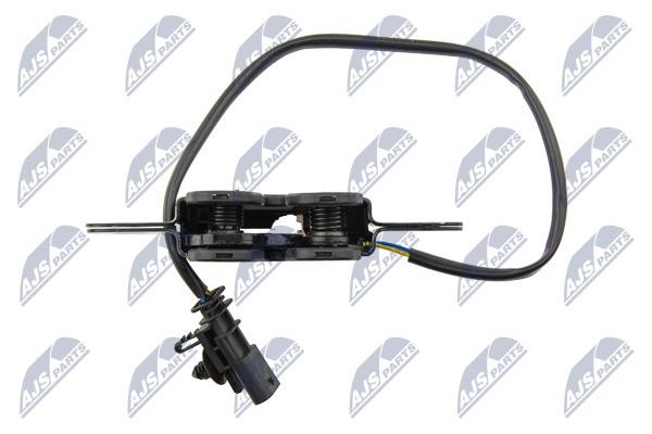 Купить NTY EZC-VV-027 по низкой цене в Украине!