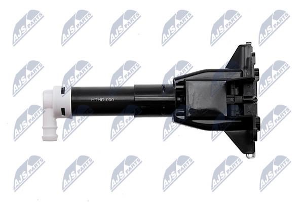 Форсунка омывателя фары NTY EDS-HD-008