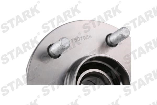 Підшипник маточини колеса, комплект Stark SKWB-0180108