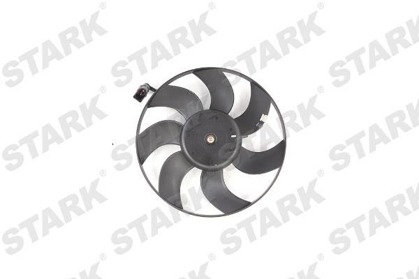 Stark SKRF-0300012 Вентилятор радіатора охолодження SKRF0300012: Купити в Україні - Добра ціна на EXIST.UA!