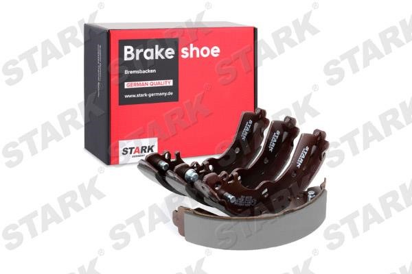 Купити Stark SKBS-0450246 за низькою ціною в Україні!