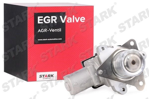 Stark SKEGR-0770169 Клапан рециркуляції відпрацьованих газів EGR SKEGR0770169: Купити в Україні - Добра ціна на EXIST.UA!