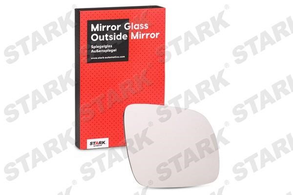 Stark SKMGO-1510123 Дзеркальне скло, зовнішнє дзеркало SKMGO1510123: Купити в Україні - Добра ціна на EXIST.UA!