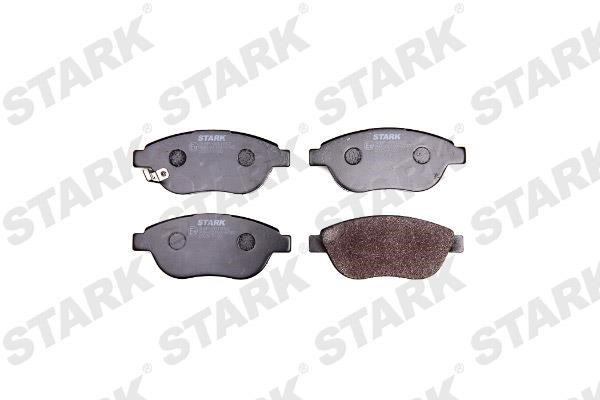 Stark SKBP-0011062 Гальмівні колодки, комплект SKBP0011062: Купити в Україні - Добра ціна на EXIST.UA!