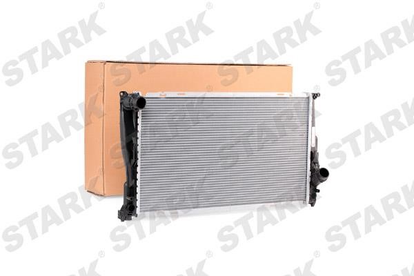 Stark SKRD-0120778 Радіатор охолодження двигуна SKRD0120778: Купити в Україні - Добра ціна на EXIST.UA!