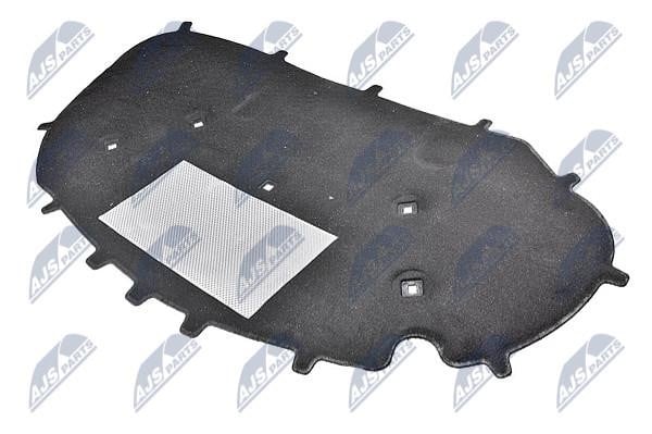 Купить NTY EZC-VW-116 по низкой цене в Украине!