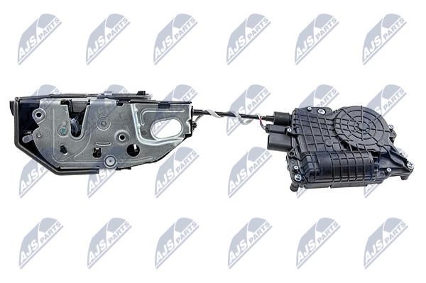 Купити NTY EZC-BM-030 за низькою ціною в Україні!