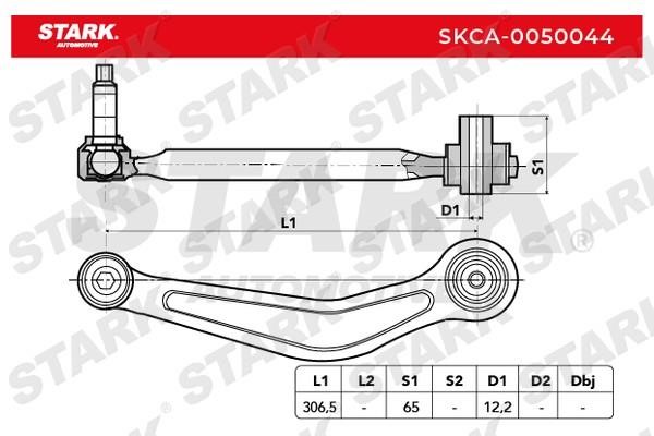 Купити Stark SKCA-0050044 за низькою ціною в Україні!