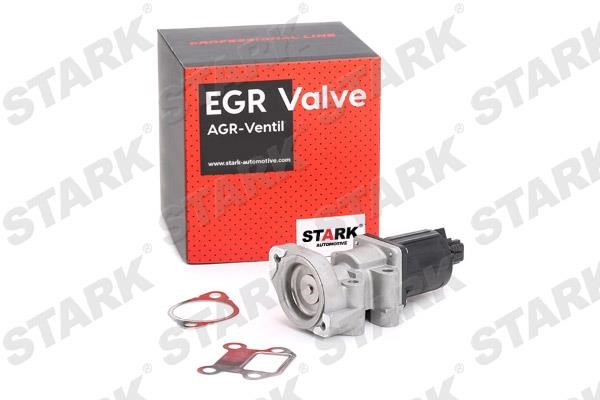 Stark SKEGR-0770037 Клапан рециркуляції відпрацьованих газів EGR SKEGR0770037: Купити в Україні - Добра ціна на EXIST.UA!