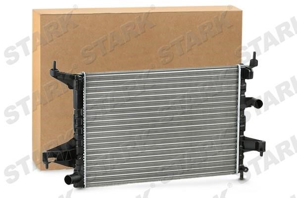 Stark SKRD-0120344 Радіатор охолодження двигуна SKRD0120344: Купити в Україні - Добра ціна на EXIST.UA!