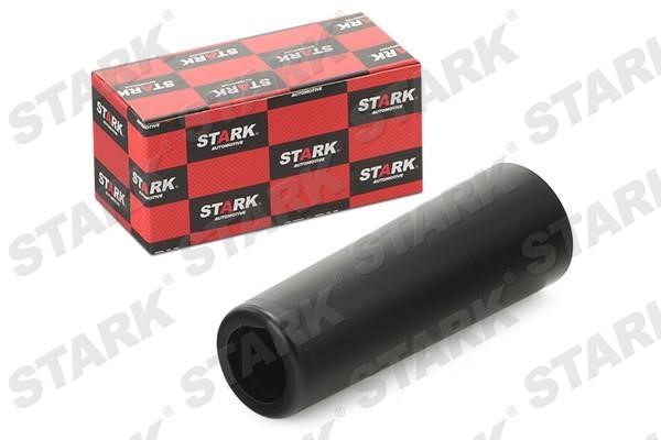 Stark SKPC-1260008 Пильник і відбійник на 1 амортизатор SKPC1260008: Приваблива ціна - Купити в Україні на EXIST.UA!