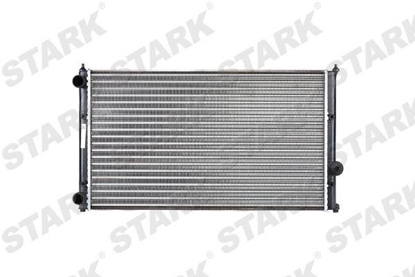 Stark SKRD-0120431 Радіатор охолодження двигуна SKRD0120431: Купити в Україні - Добра ціна на EXIST.UA!