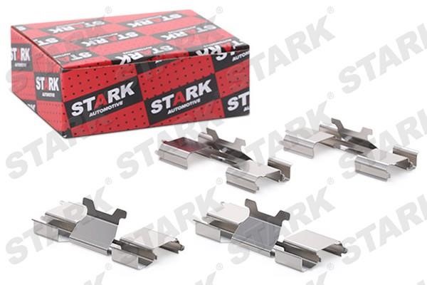 Stark SKGSK-1630055 Ремкомплект гальмівного супорта SKGSK1630055: Купити в Україні - Добра ціна на EXIST.UA!