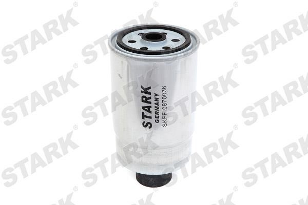 Stark SKFF-0870036 Фільтр палива SKFF0870036: Купити в Україні - Добра ціна на EXIST.UA!