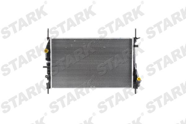 Stark SKRD-0120050 Радіатор охолодження двигуна SKRD0120050: Купити в Україні - Добра ціна на EXIST.UA!