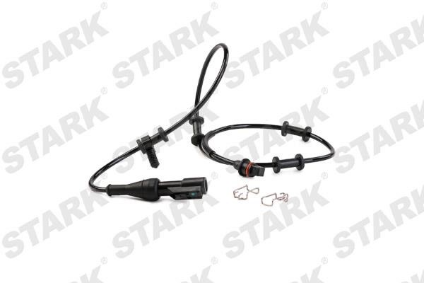 Купити Stark SKWSS-0350709 за низькою ціною в Україні!