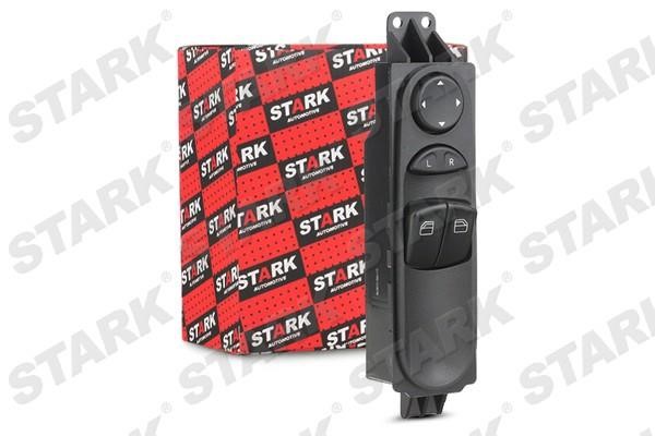 Stark SKSW-1870040 Блок кнопок склопідйомників SKSW1870040: Купити в Україні - Добра ціна на EXIST.UA!