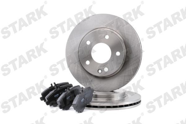 Купити Stark SKBK-1090268 за низькою ціною в Україні!