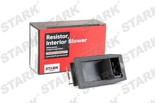 Stark SKCU-2150003 Резистор, компресор салону SKCU2150003: Купити в Україні - Добра ціна на EXIST.UA!