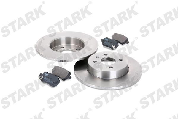 Купити Stark SKBK-1090329 за низькою ціною в Україні!