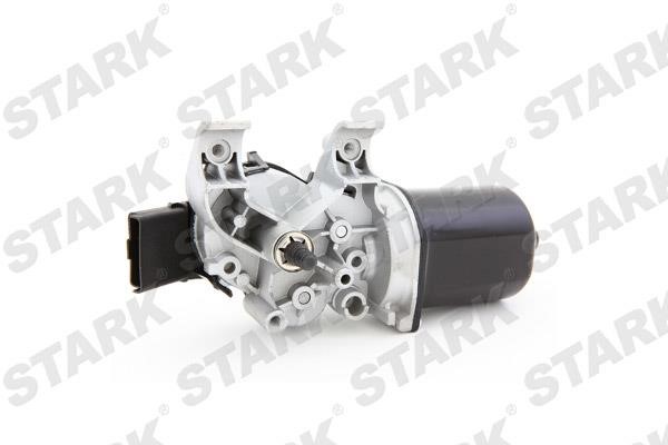Stark SKWM-0290058 Двигун склоочисника SKWM0290058: Купити в Україні - Добра ціна на EXIST.UA!