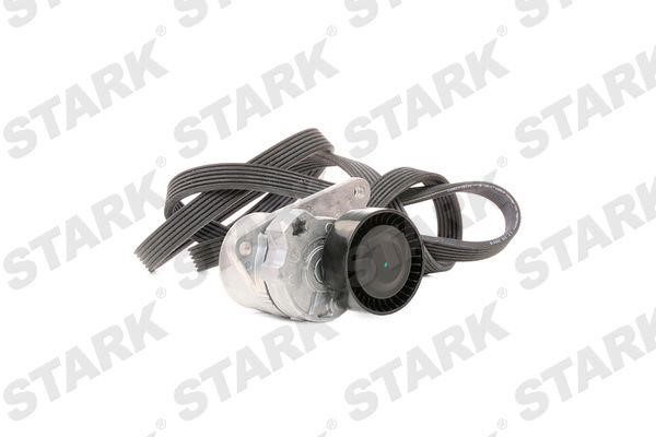 Купити Stark SKRBS-1200412 за низькою ціною в Україні!