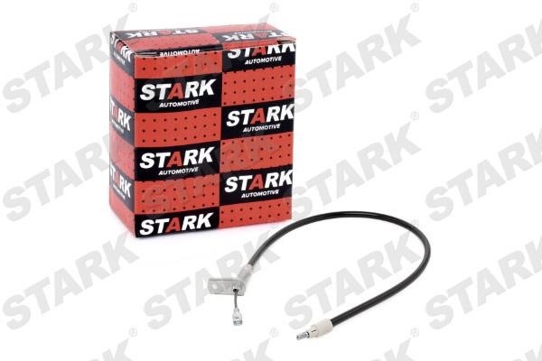 Stark SKCPB-1050032 Трос гальма стоянки SKCPB1050032: Купити в Україні - Добра ціна на EXIST.UA!