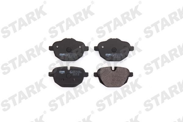 Stark SKBP-0010320 Гальмівні колодки, комплект SKBP0010320: Купити в Україні - Добра ціна на EXIST.UA!
