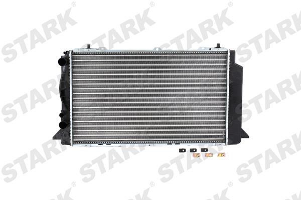 Stark SKRD-0120253 Радіатор охолодження двигуна SKRD0120253: Купити в Україні - Добра ціна на EXIST.UA!