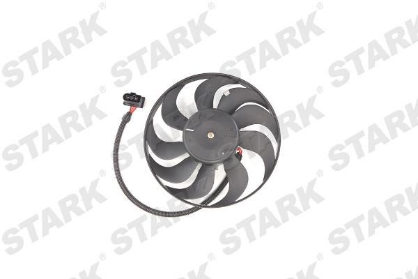 Stark SKRF-0300003 Вентилятор радіатора охолодження SKRF0300003: Купити в Україні - Добра ціна на EXIST.UA!