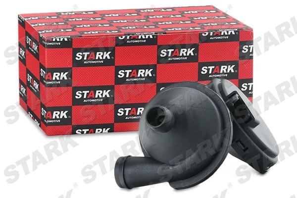 Stark SKVEB-3840010 Клапан вентиляції картерних газів SKVEB3840010: Купити в Україні - Добра ціна на EXIST.UA!