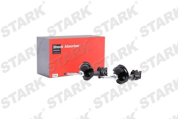 Stark SKSA-0132665 Амортизатор підвіски передній газомасляний SKSA0132665: Купити в Україні - Добра ціна на EXIST.UA!