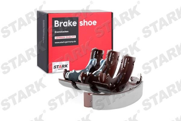 Купити Stark SKBS-0450102 за низькою ціною в Україні!