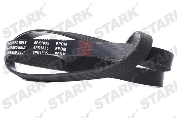 Купити Stark SK-6PK1835 за низькою ціною в Україні!