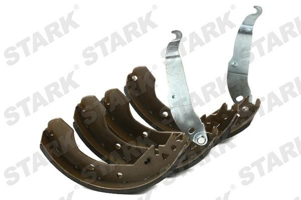 Купити Stark SKBS-0450299 за низькою ціною в Україні!
