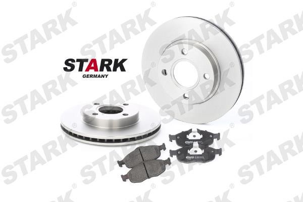 Купити Stark SKBK-1090114 за низькою ціною в Україні!