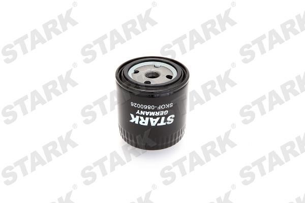 Stark SKOF-0860026 Фільтр масляний SKOF0860026: Купити в Україні - Добра ціна на EXIST.UA!