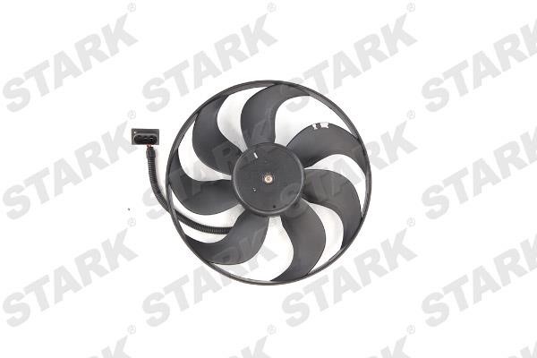 Stark SKRF-0300011 Вентилятор радіатора охолодження SKRF0300011: Купити в Україні - Добра ціна на EXIST.UA!