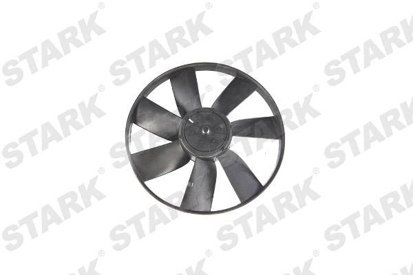 Stark SKRF-0300018 Вентилятор радіатора охолодження SKRF0300018: Купити в Україні - Добра ціна на EXIST.UA!