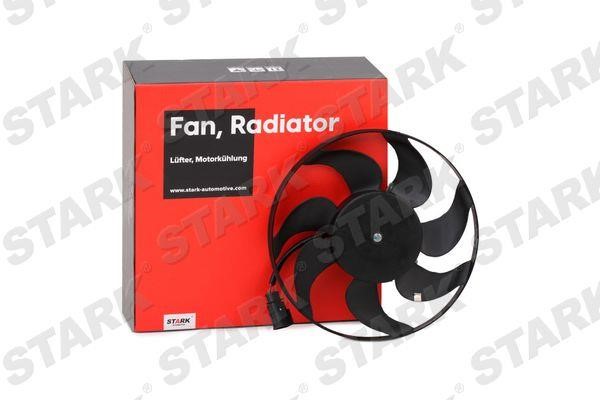 Stark SKRF-0300032 Вентилятор радіатора охолодження SKRF0300032: Купити в Україні - Добра ціна на EXIST.UA!