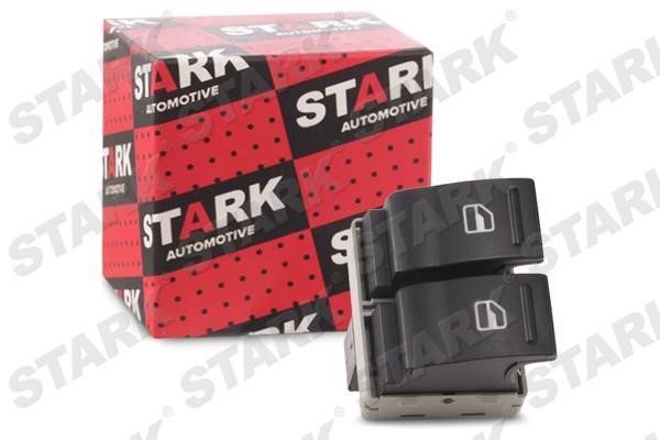Stark SKSW-1870035 Блок кнопок склопідйомників SKSW1870035: Купити в Україні - Добра ціна на EXIST.UA!