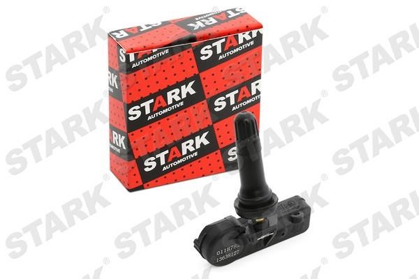 Stark SKWS-1400081 Датчик обертання колеса, система контролю тиску у шинах SKWS1400081: Купити в Україні - Добра ціна на EXIST.UA!