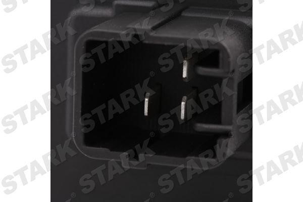 Резистор, компресор салону Stark SKRI-2000012
