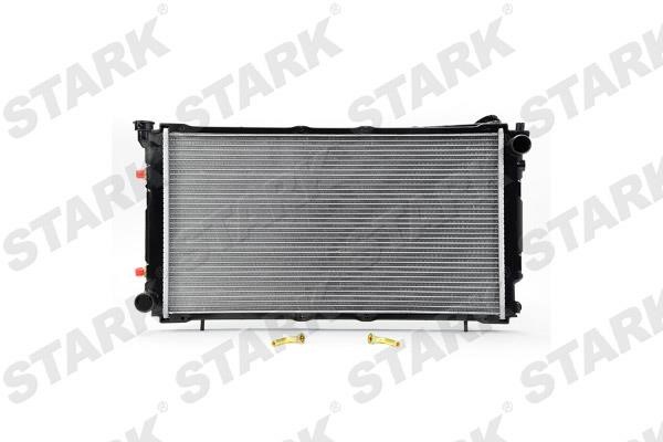 Stark SKRD-0120118 Радіатор охолодження двигуна SKRD0120118: Купити в Україні - Добра ціна на EXIST.UA!