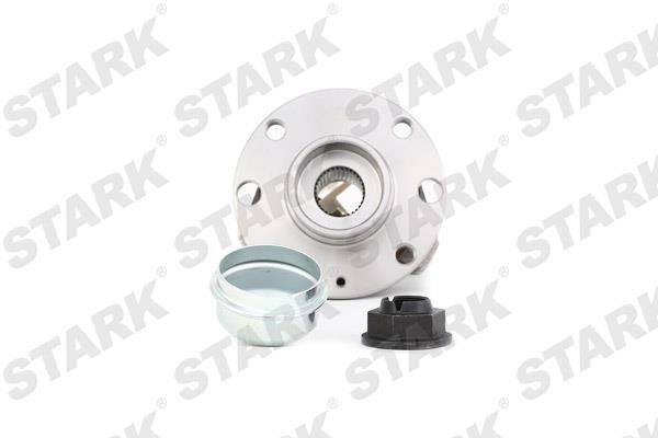 Купити Stark SKWB-0180681 за низькою ціною в Україні!