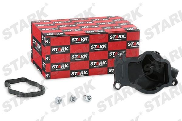 Stark SKVEB-3840020 Клапан вентиляції картерних газів SKVEB3840020: Купити в Україні - Добра ціна на EXIST.UA!