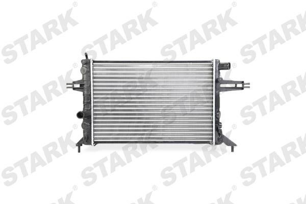 Stark SKRD-0120243 Радіатор охолодження двигуна SKRD0120243: Купити в Україні - Добра ціна на EXIST.UA!