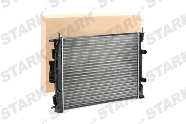 Stark SKRD-0120193 Радіатор охолодження двигуна SKRD0120193: Купити в Україні - Добра ціна на EXIST.UA!