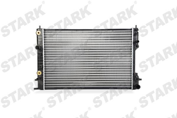Stark SKRD-0120399 Радіатор охолодження двигуна SKRD0120399: Купити в Україні - Добра ціна на EXIST.UA!